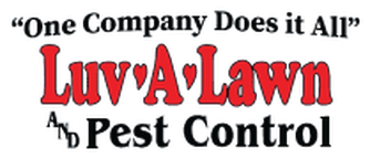 Luv-A-Lawn Pest Control